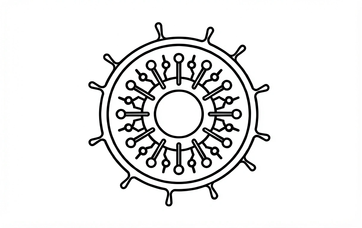 Science Icon